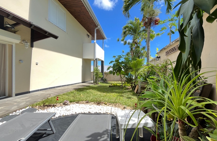 Location Appartement 28.36m&sup2; 1 pi&egrave;ce Sainte Clotilde