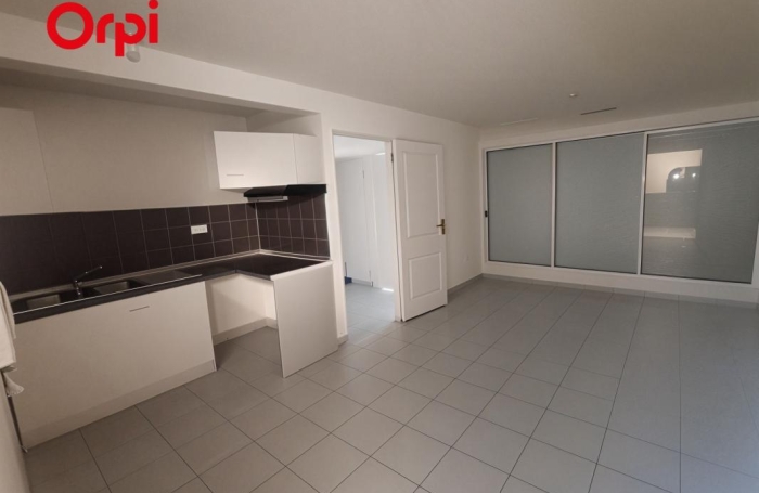 Vente Appartement 41m&sup2; 2 pièces Sainte Clotilde