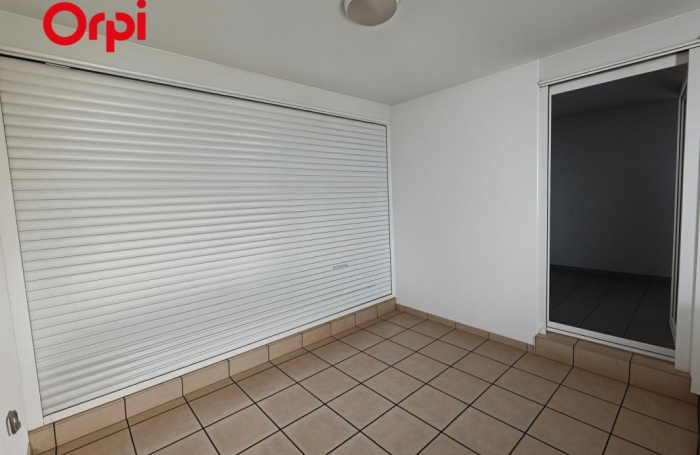 Vente Appartement 41m&sup2; 2 pièces Sainte Clotilde