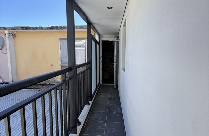 Villa T3 &agrave; &eacute;tage &agrave; La Source