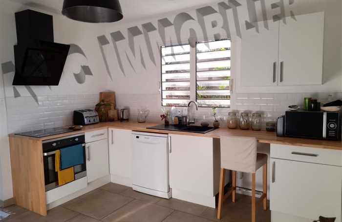 Location Maison 126m&sup2; 4 pi&egrave;ces Etang-Sale