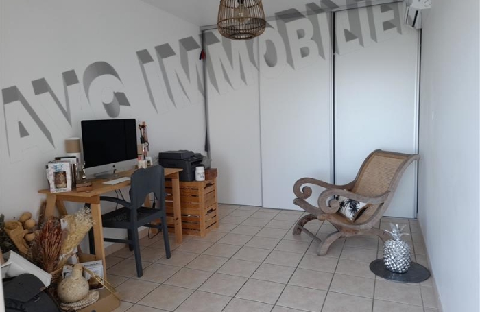 Location Maison 126m&sup2; 4 pi&egrave;ces Etang-Sale
