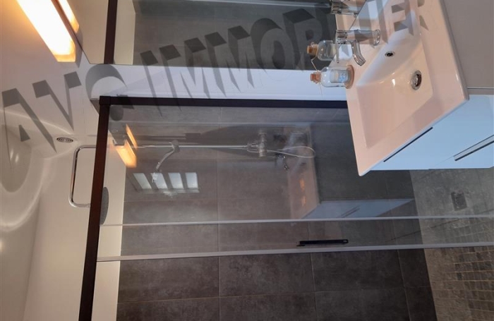 Location Maison 126m&sup2; 4 pi&egrave;ces Etang-Sale