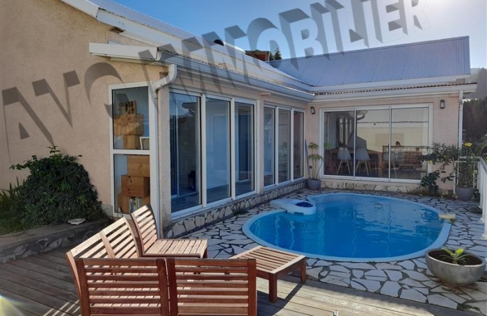 Location Maison 126m&sup2; 4 pi&egrave;ces Etang-Sale