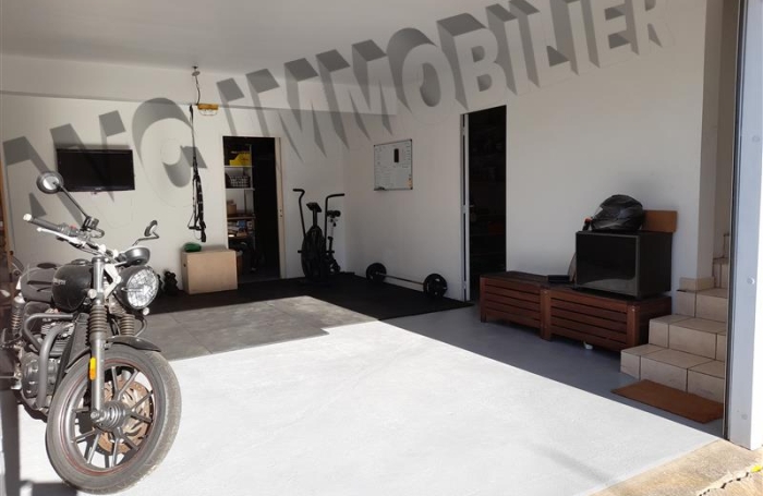 Location Maison 126m&sup2; 4 pi&egrave;ces Etang-Sale
