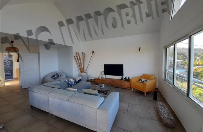 Location Maison 126m&sup2; 4 pi&egrave;ces Etang-Sale