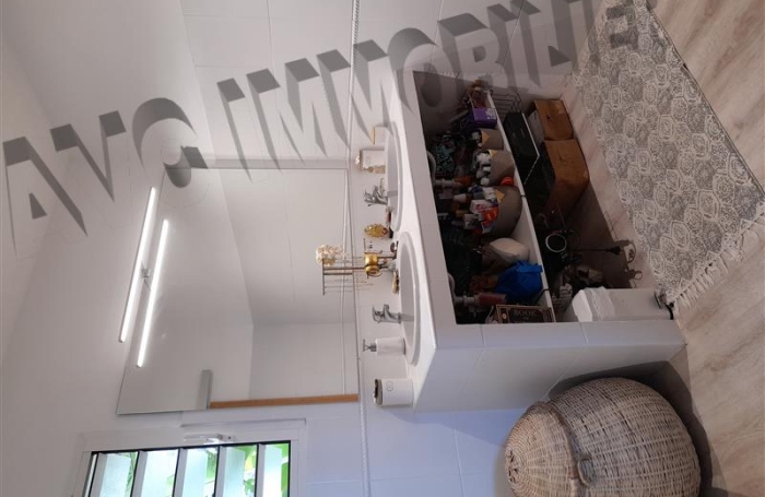 Location Maison 126m&sup2; 4 pi&egrave;ces Etang-Sale