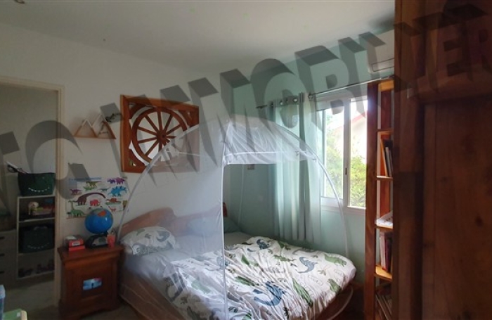 Location Maison 100m&sup2; 4 pi&egrave;ces Rivi&egrave;re Saint Louis
