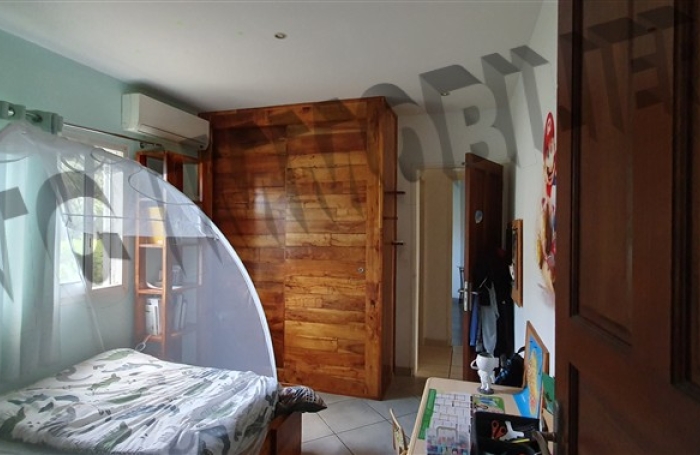 Location Maison 100m&sup2; 4 pi&egrave;ces Rivi&egrave;re Saint Louis