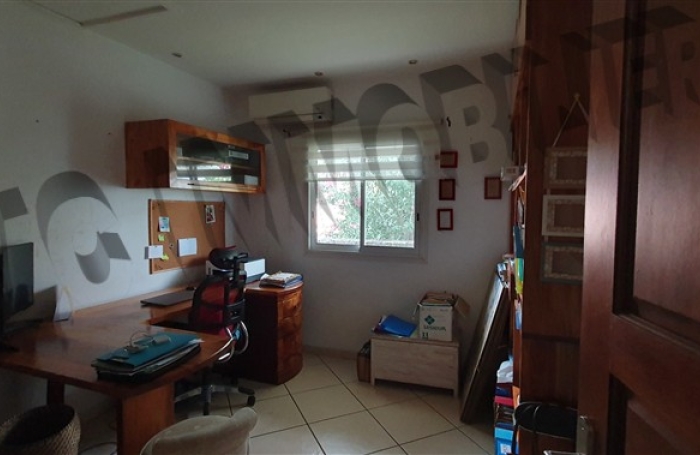 Location Maison 100m&sup2; 4 pi&egrave;ces Rivi&egrave;re Saint Louis