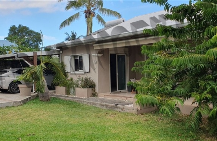 Location Maison 100m&sup2; 4 pi&egrave;ces Rivi&egrave;re Saint Louis