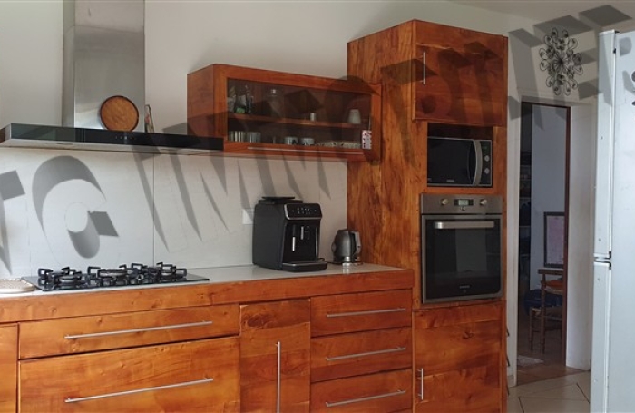 Location Maison 100m&sup2; 4 pi&egrave;ces Rivi&egrave;re Saint Louis