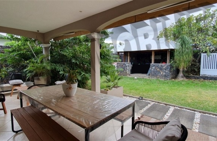 Location Maison 100m&sup2; 4 pi&egrave;ces Rivi&egrave;re Saint Louis