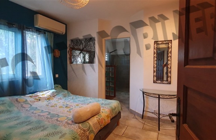 Location Maison 100m&sup2; 4 pi&egrave;ces Rivi&egrave;re Saint Louis
