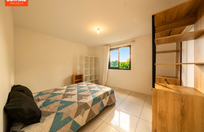 Location Maison 80m&sup2; 4 pi&egrave;ces Le Tampon