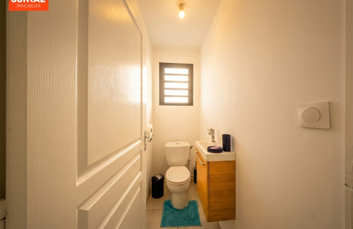 Location Maison 80m&sup2; 4 pi&egrave;ces Le Tampon