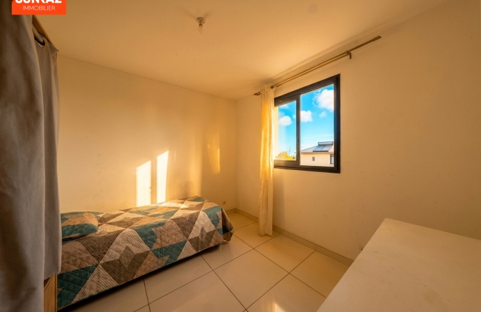 Location Maison 80m&sup2; 4 pi&egrave;ces Le Tampon