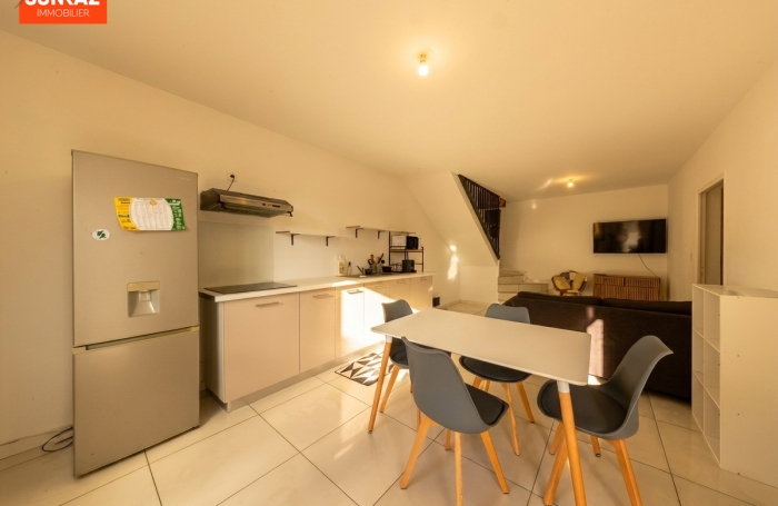 Location Maison 80m&sup2; 4 pi&egrave;ces Le Tampon