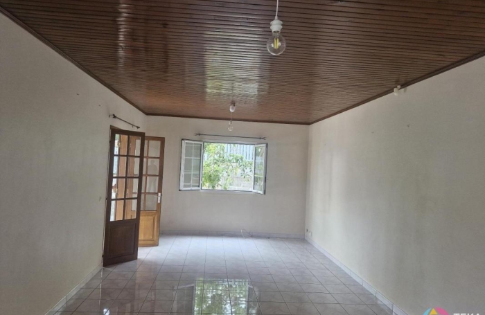 Location Maison 97490