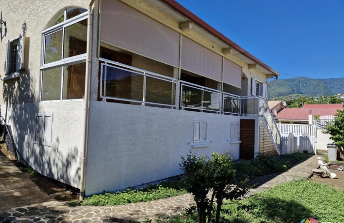 Location Maison 96.08m&sup2; 4 pièces Sainte Clotilde
