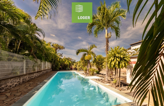 Location Appartement 