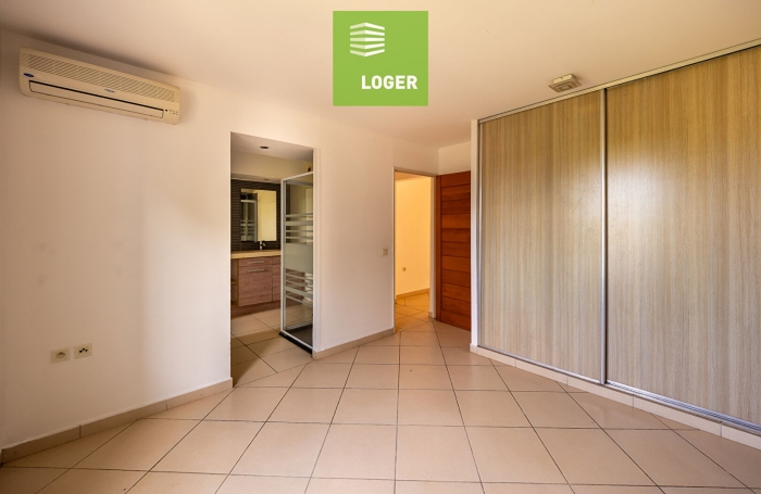 Location Appartement 49.94m&sup2; 2 pi&egrave;ces Saint-Pierre