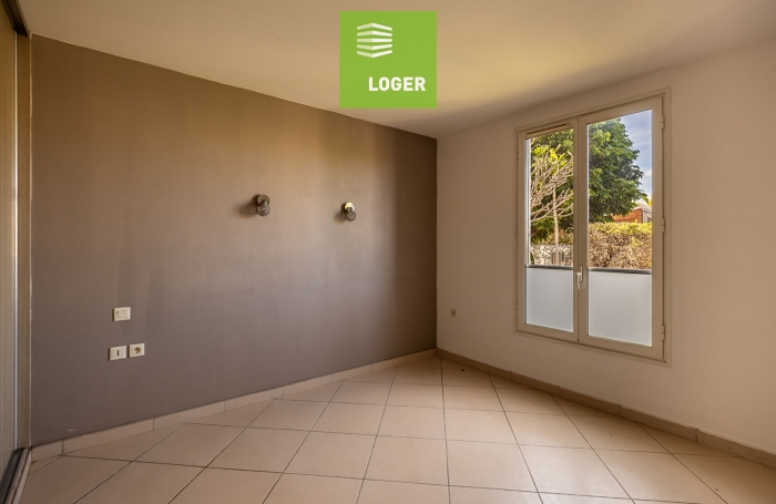 Location Appartement 49.94m&sup2; 2 pi&egrave;ces Saint-Pierre