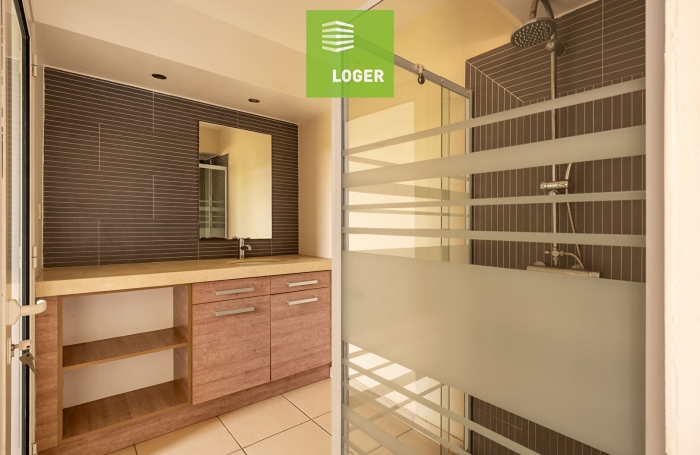 Location Appartement 49.94m&sup2; 2 pi&egrave;ces Saint-Pierre