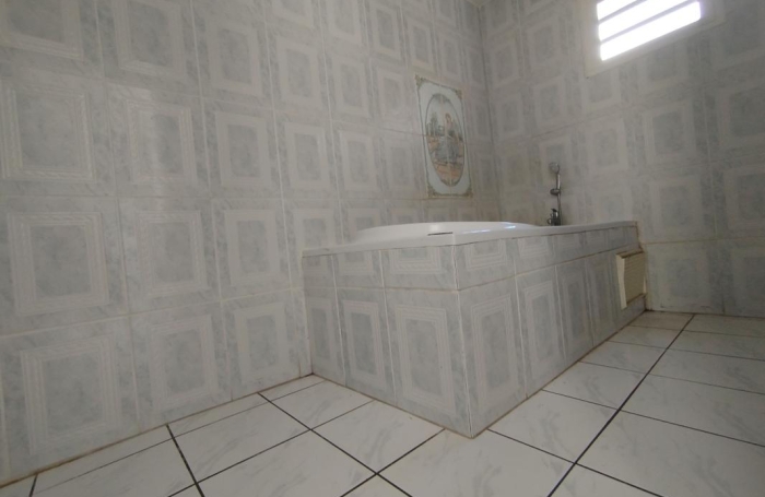 Location Appartement 92.25m&sup2; 4 pièces Saint Louis