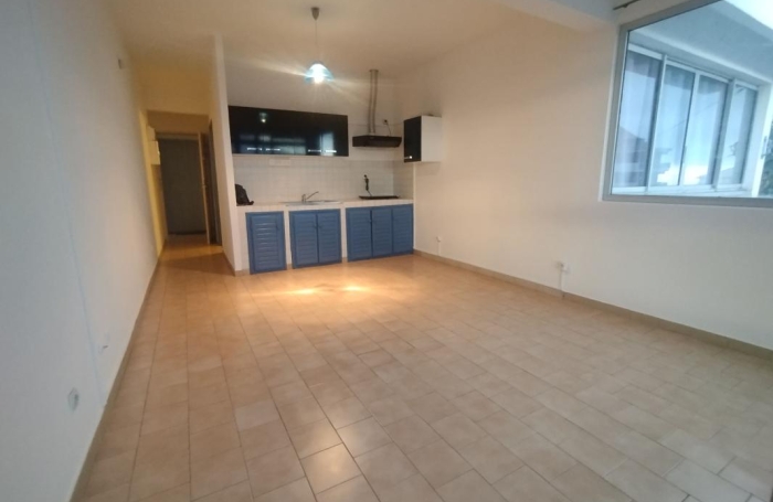 Location Appartement 30m&sup2; 1 pièce Le Tampon