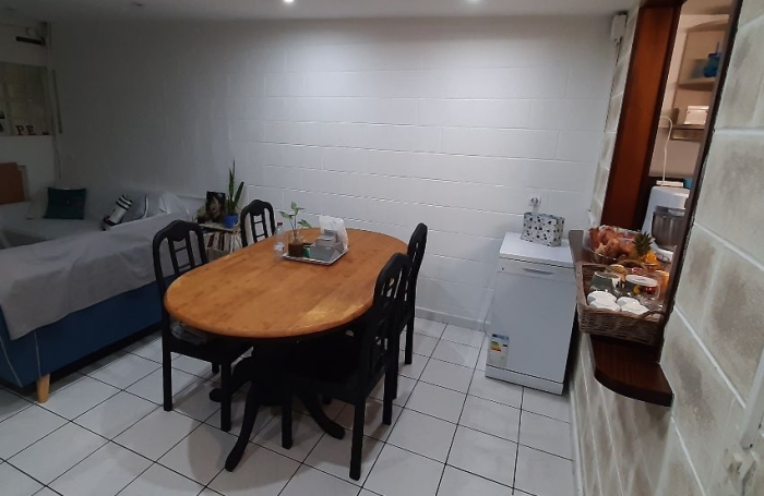 Vente Maison 97430