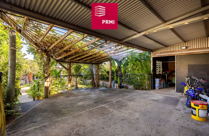 Vente Maison 152m&sup2; 6 pi&egrave;ces Saint Paul