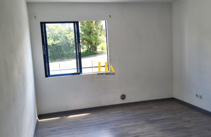 Vente Appartement 