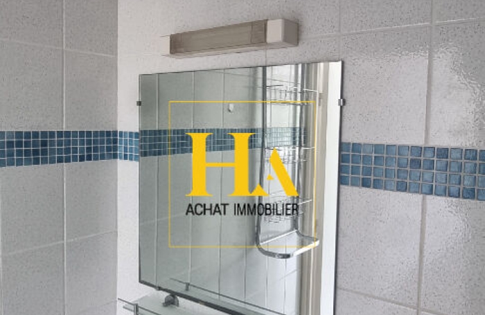 Vente Appartement 23m&sup2; 1 pi&egrave;ce Sainte Clotilde