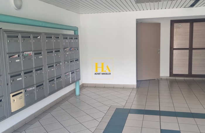 Vente Appartement 23m&sup2; 1 pi&egrave;ce Sainte Clotilde