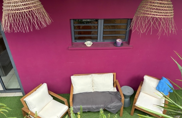 Location Maison 97460