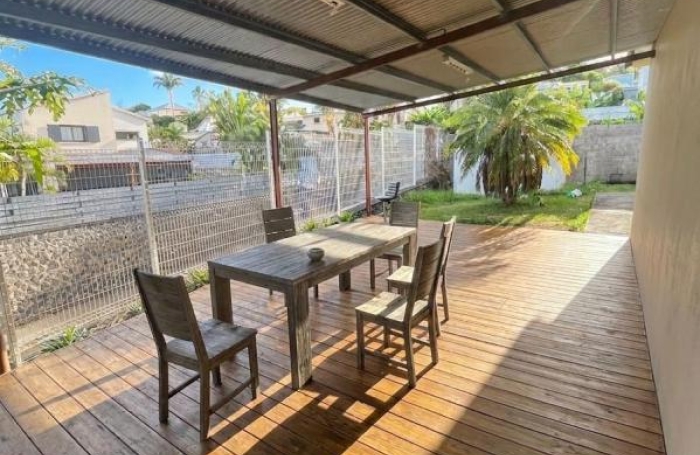 Vente Maison 97490