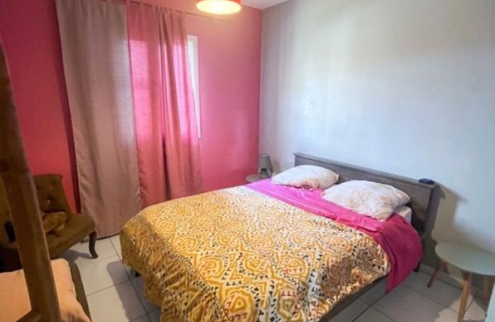 Vente Maison 87.7m&sup2; 4 pièces Sainte Clotilde