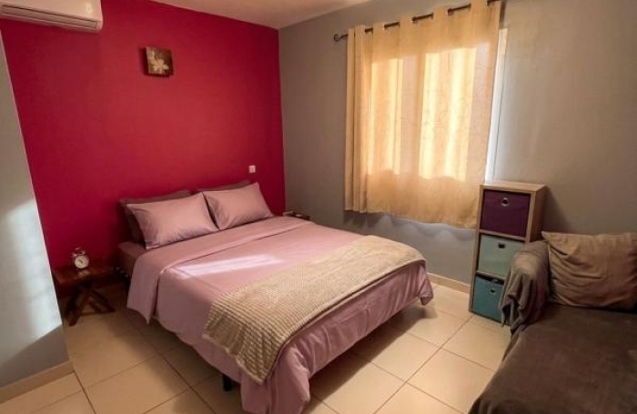 Vente Maison 87.7m&sup2; 4 pièces Sainte Clotilde
