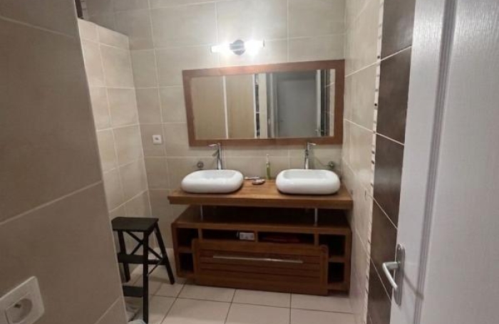 Vente Maison 87.7m&sup2; 4 pièces Sainte Clotilde