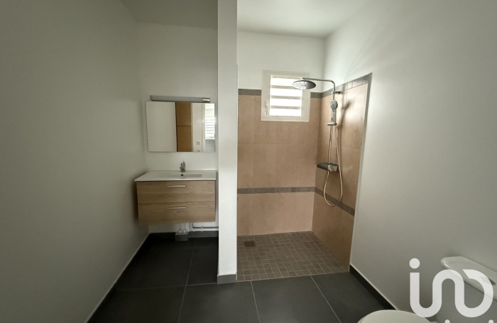 Vente Appartement 61m&sup2; 2 pièces Saint Joseph