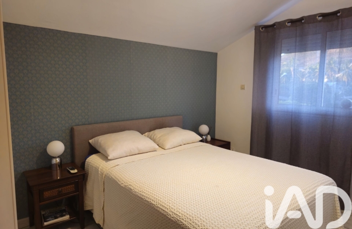 Vente Appartement 40m&sup2; 2 pièces Saint Gilles les Bains