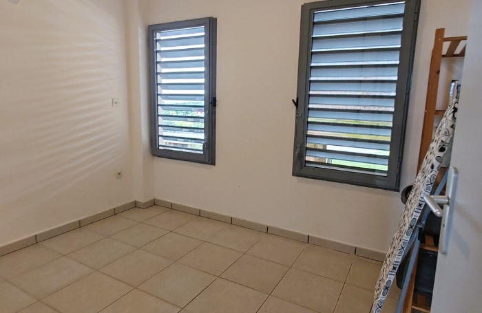 Vente Appartement 95m&sup2; 4 pièces Sainte Marie