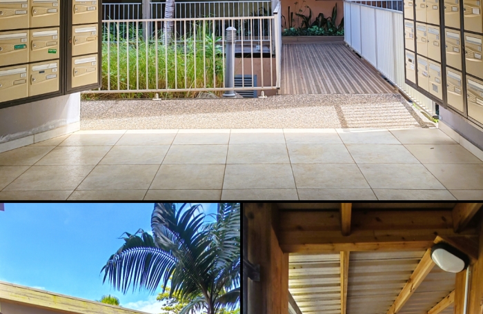 Vente Appartement 95m&sup2; 4 pièces Sainte Marie