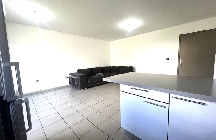 Vente Appartement 50m&sup2; 2 pi&egrave;ces Saint Denis