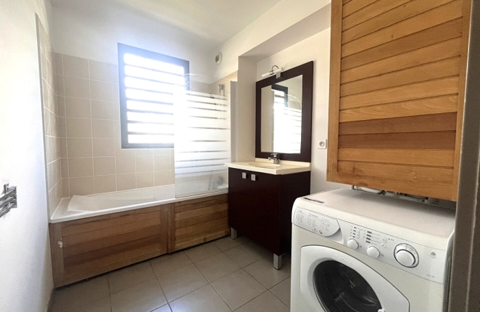 Vente Appartement 50m&sup2; 2 pi&egrave;ces Saint Denis