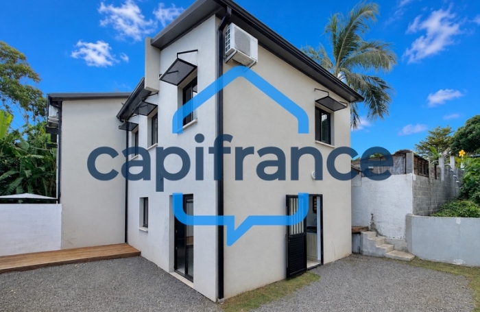 Vente Maison 97421