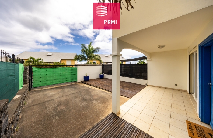 Vente Maison 61.89m&sup2; 3 pi&egrave;ces La Montagne