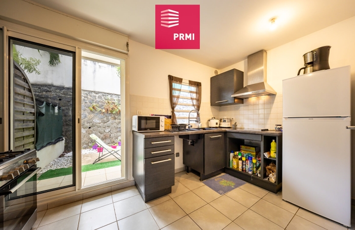 Vente Maison 61.89m&sup2; 3 pi&egrave;ces La Montagne