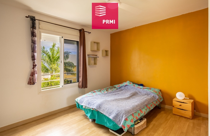 Vente Maison 61.89m&sup2; 3 pi&egrave;ces La Montagne